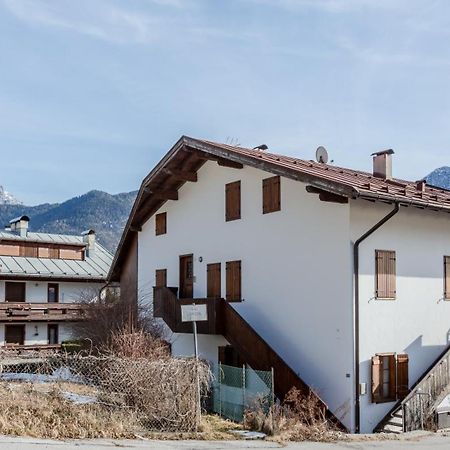 Lioda Moon Pieve di Cadore Extérieur photo
